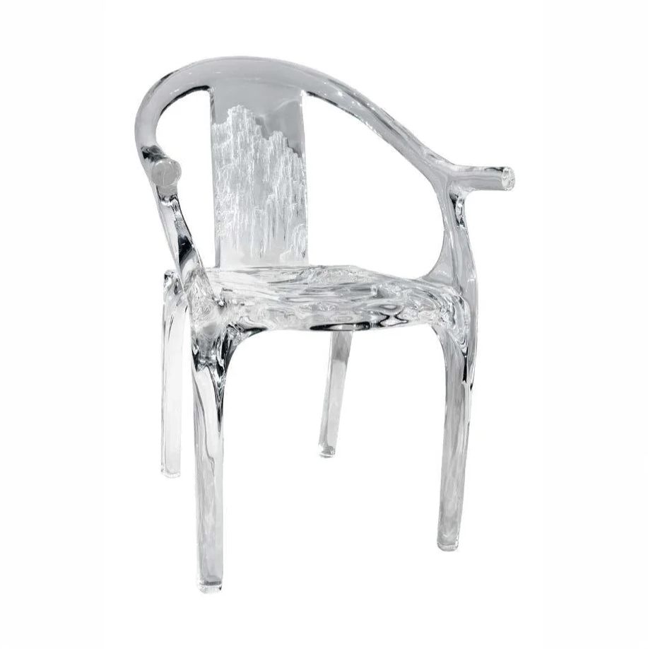 Appreciating the Landscape Chair