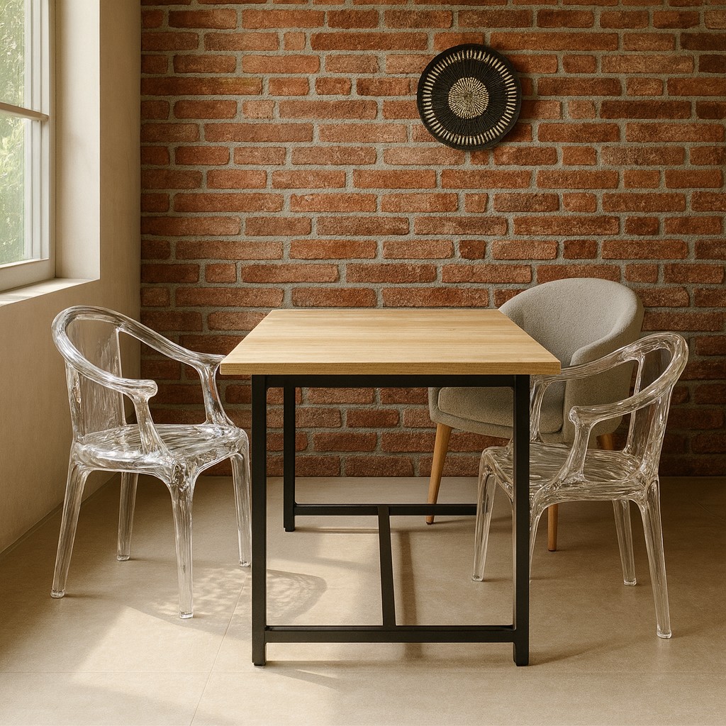 Appreciating the Landscape Chair