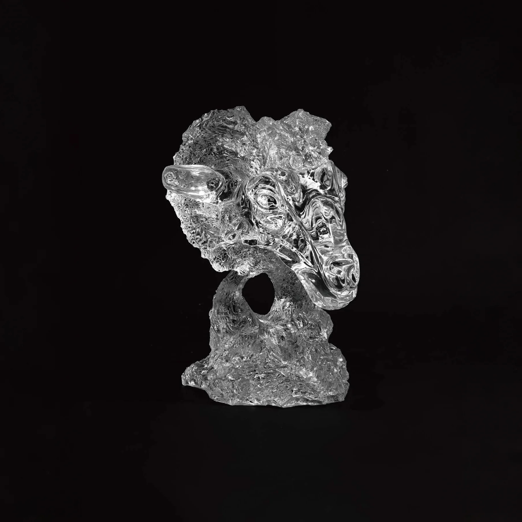 Caritas Sheep Furniture ornaments