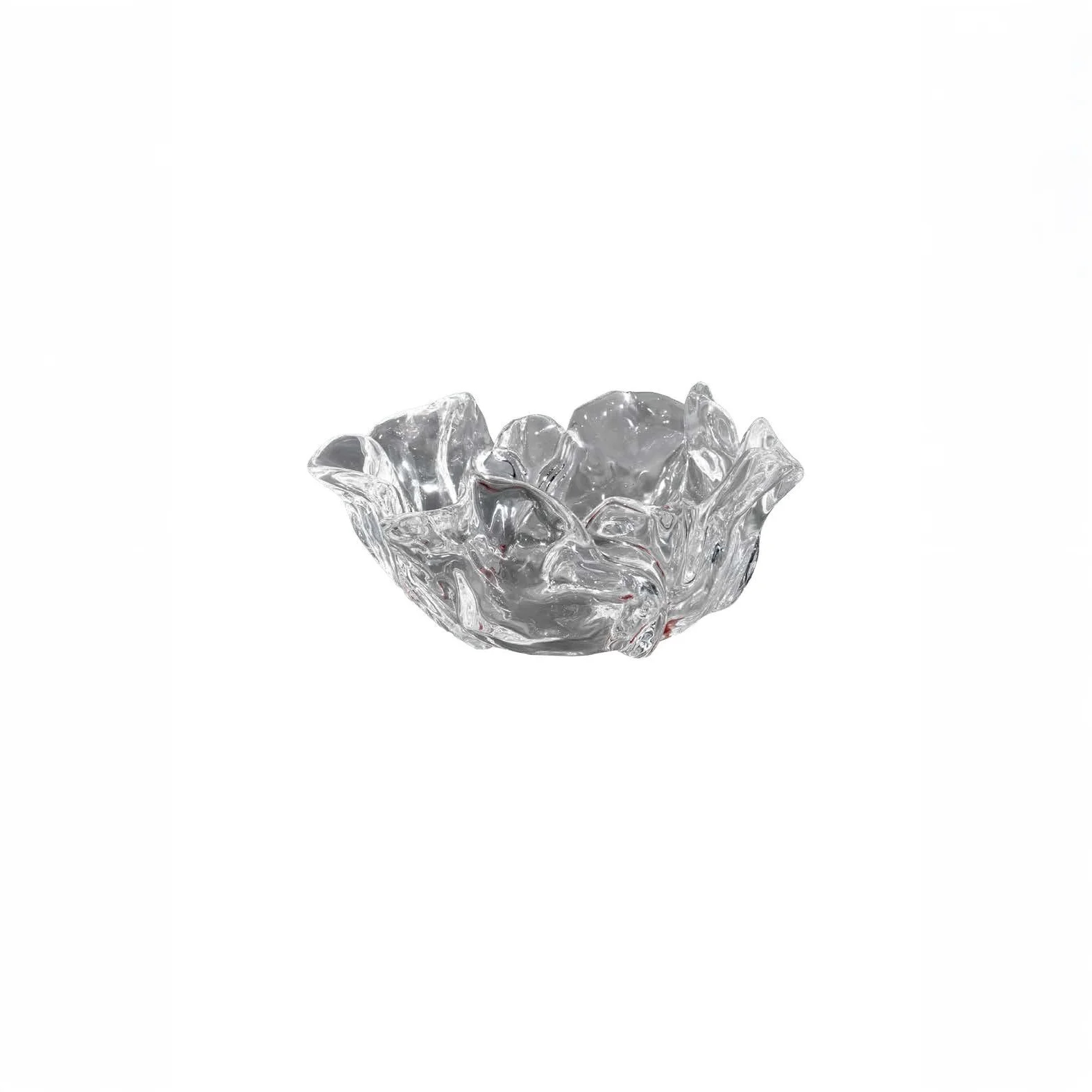 Cabbage Fortune-Symbol Fruit plate