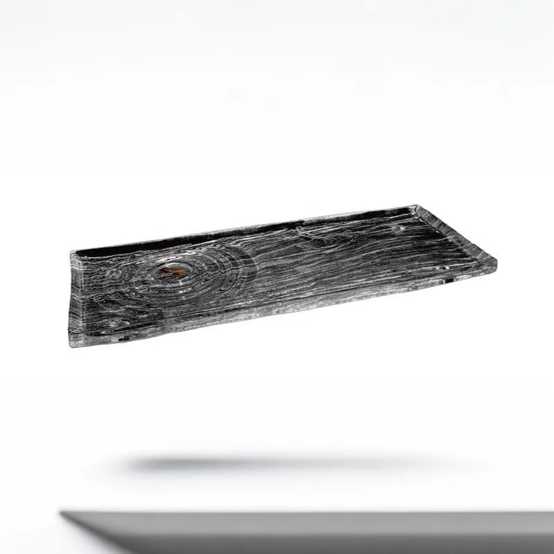 One Leaf Zen Heart · Artistic Pallets