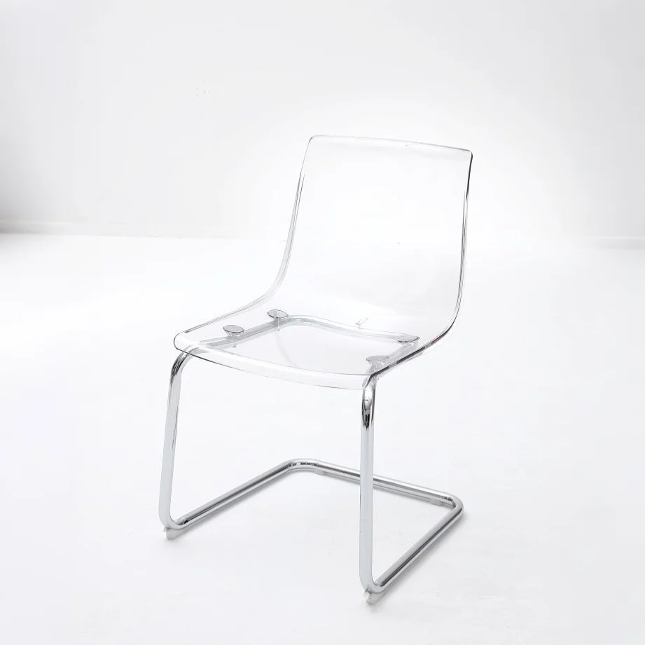 Loft Whisper Acrylic Chair