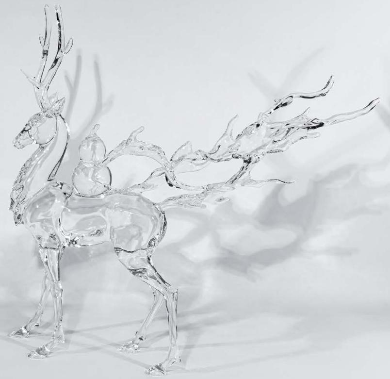 Pesenting Prosperity