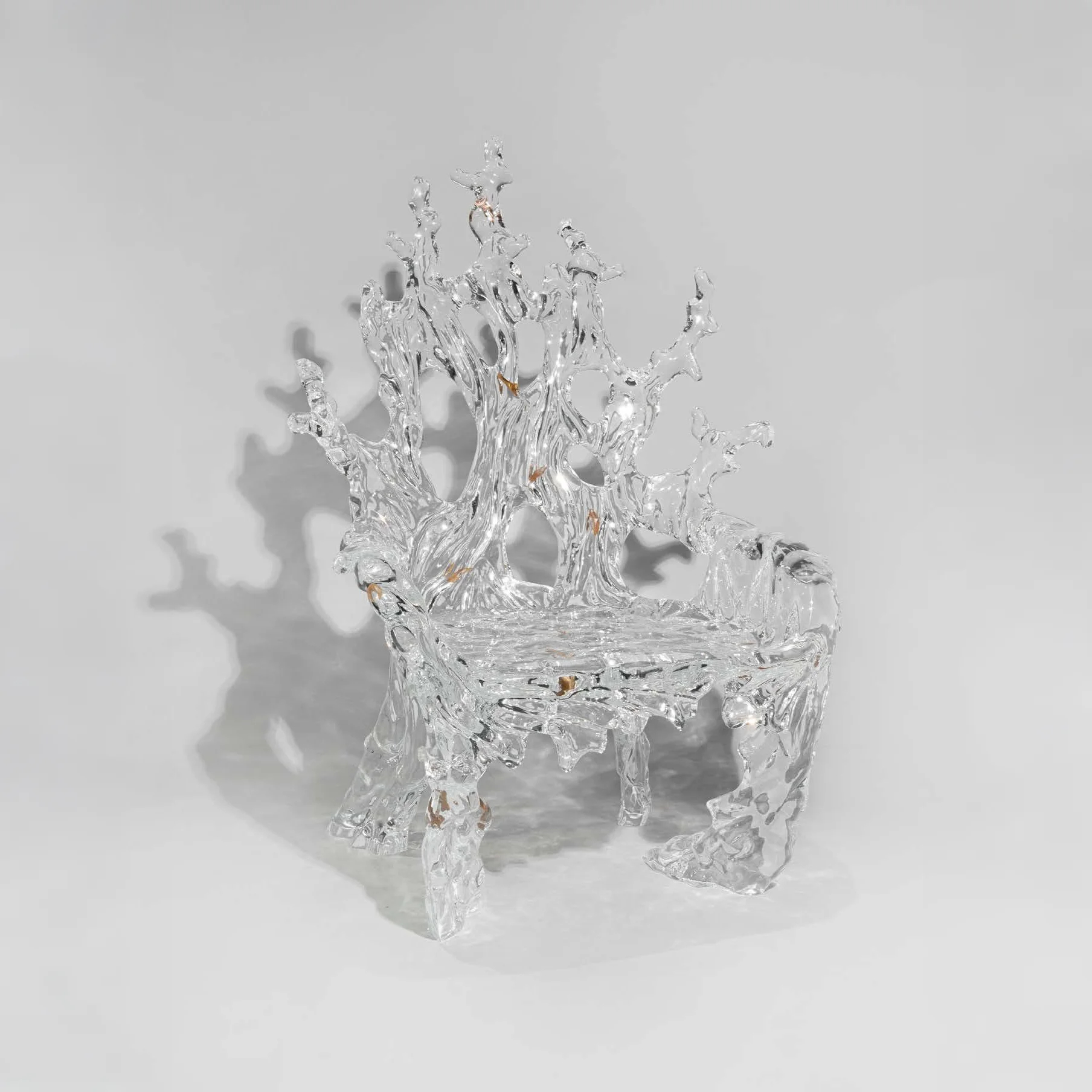 Sail and Listen to the Waves Wave Chair