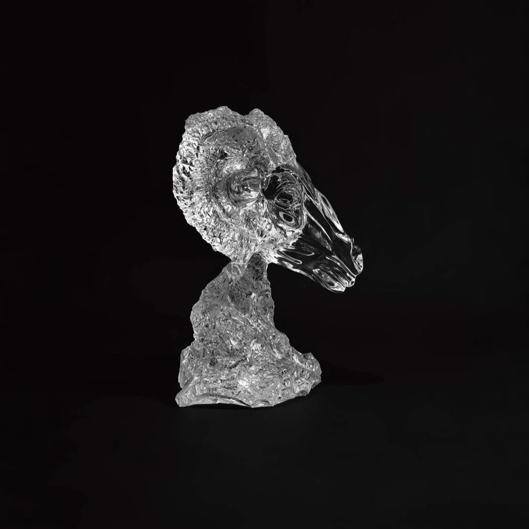 Caritas Sheep Furniture ornaments