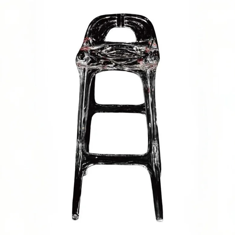 Give flowers Barstool