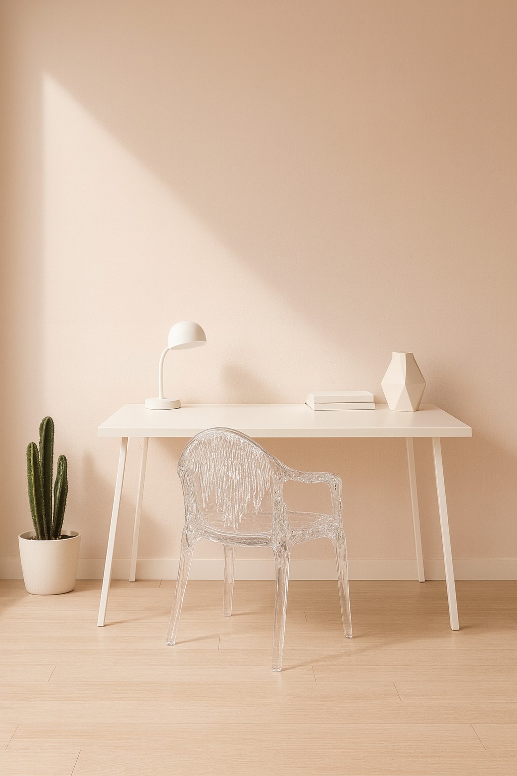 Listening to the Billows Chair