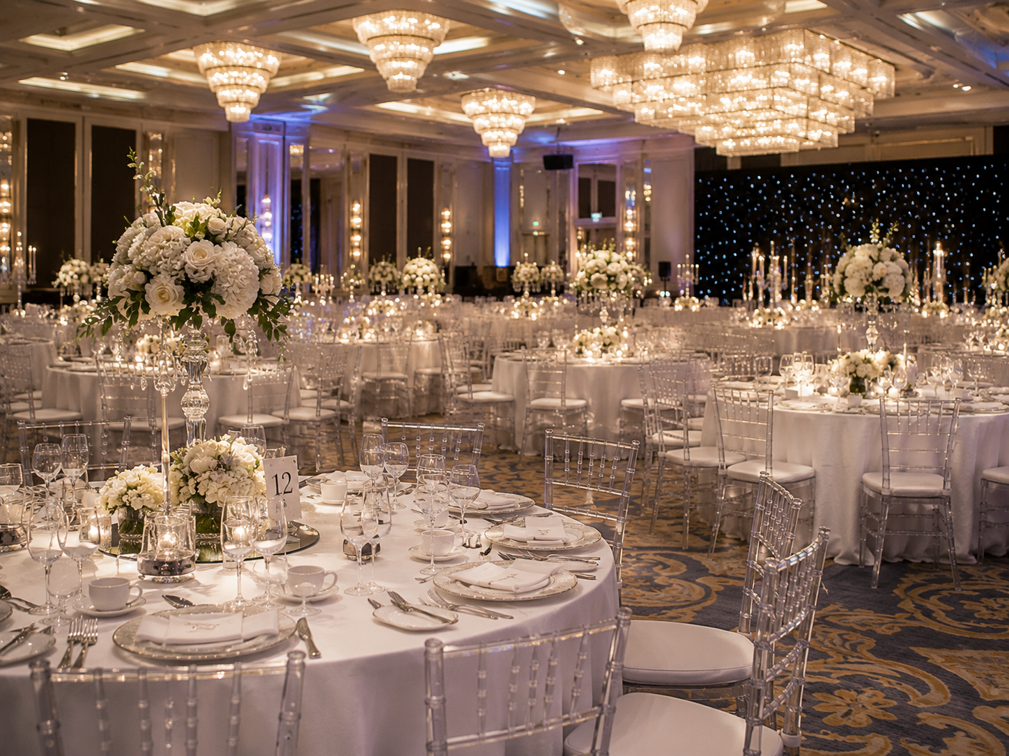 3 Core Reasons Why Platinum Acrylic Is Suitable for Commercial Spaces