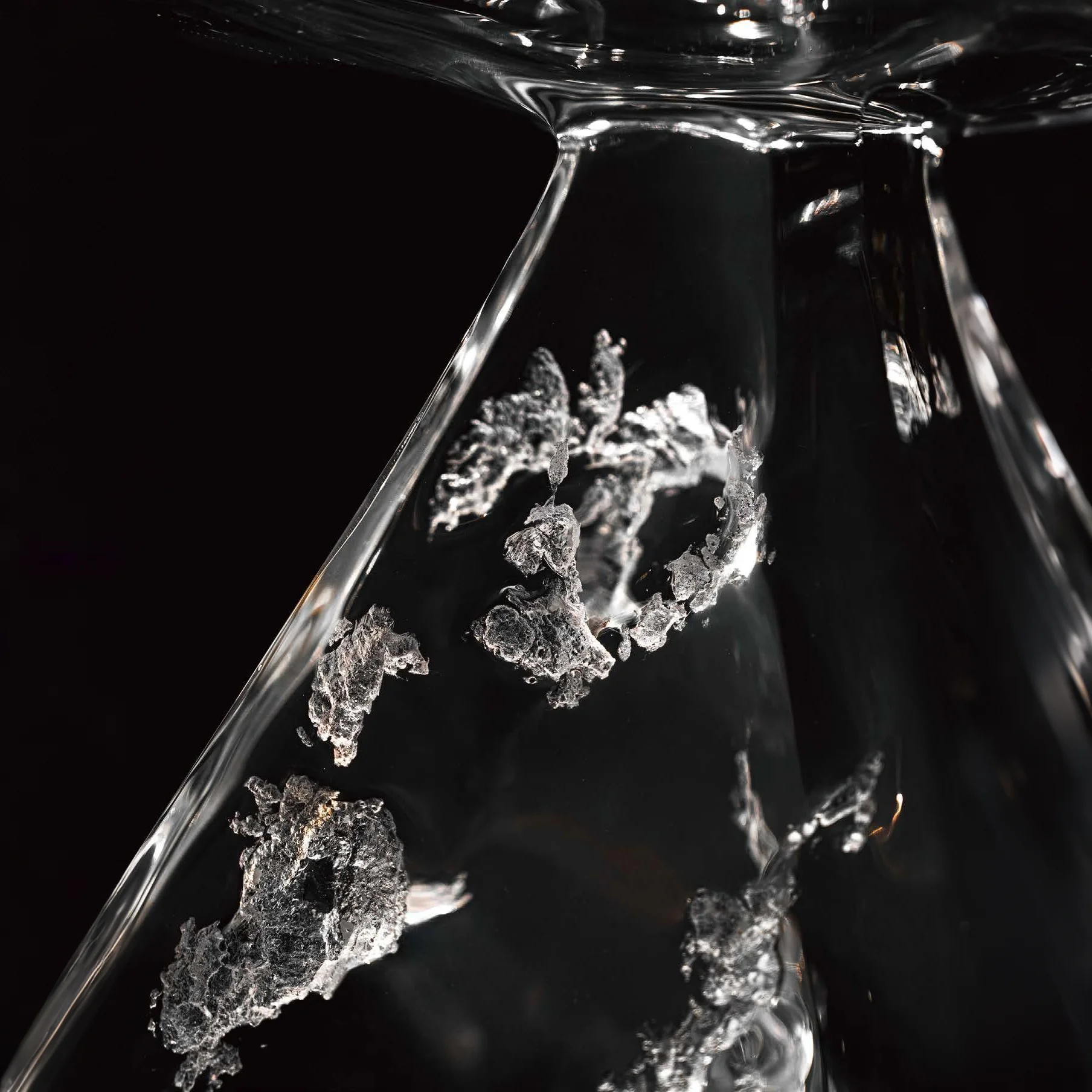 Rich and Beautiful Side Table