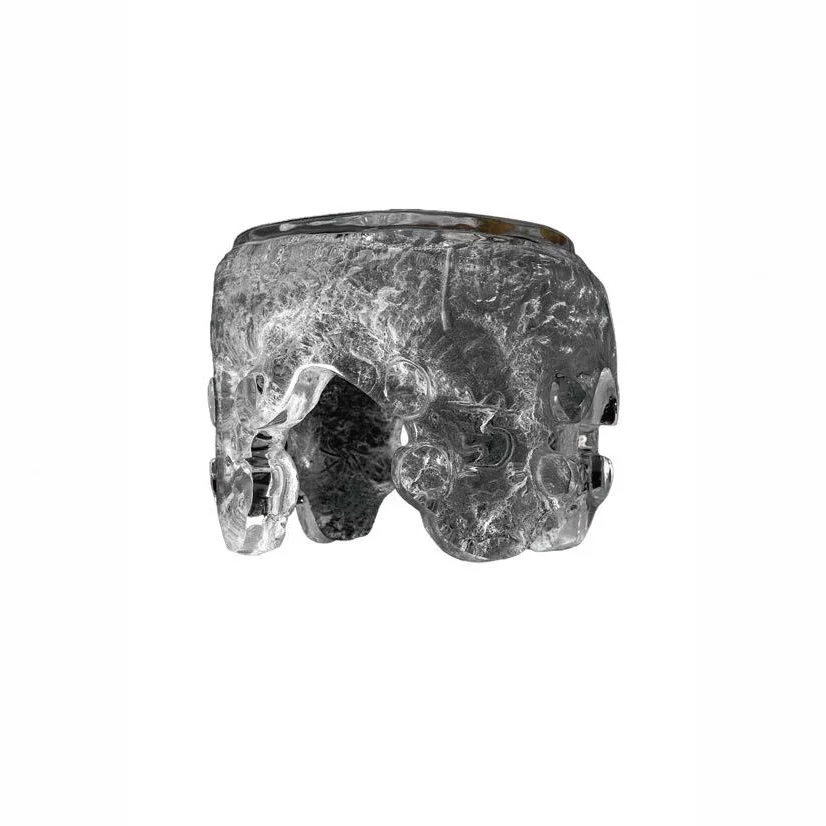 Ink-Colored Jade Sitting Stool