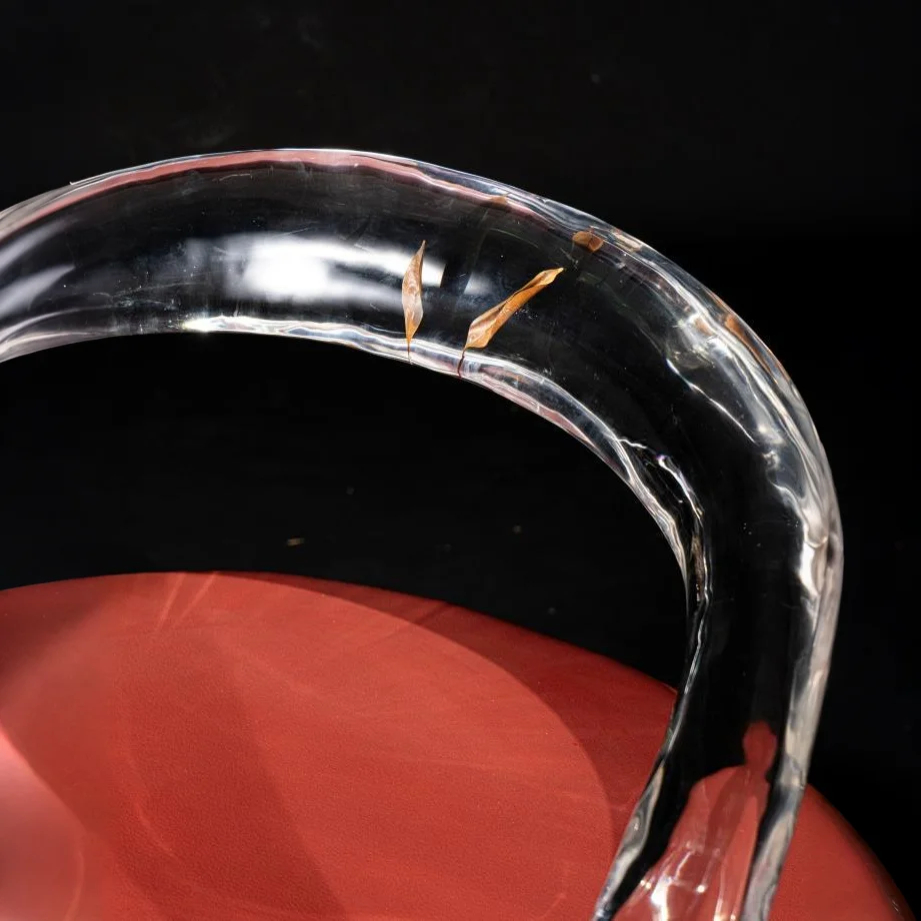 Emberloop Acrylic Chair