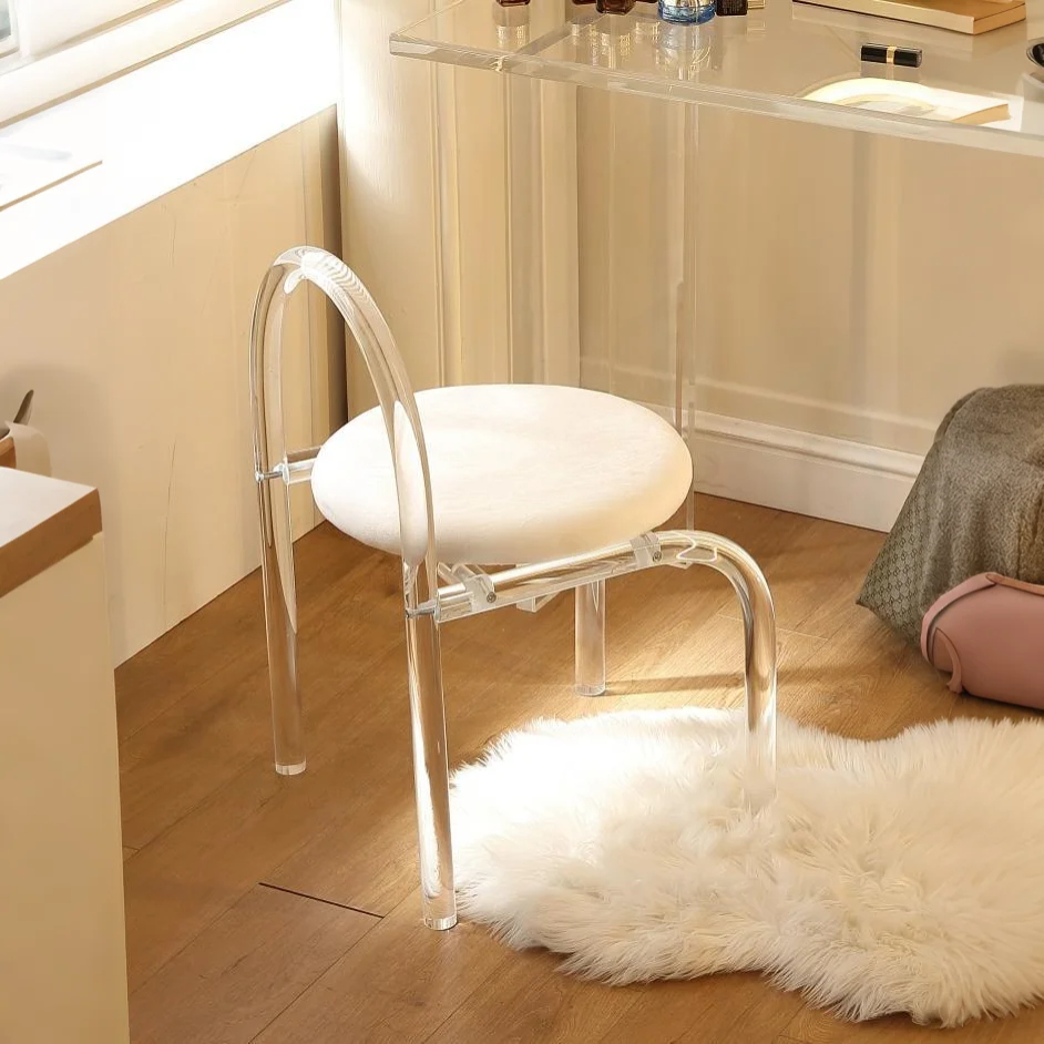 Arcora Lucent Accent Chair