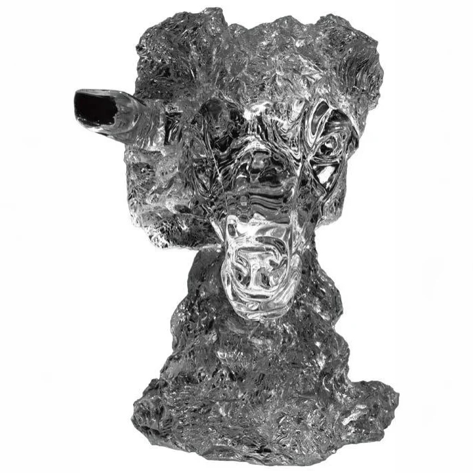 Caritas Sheep Furniture ornaments