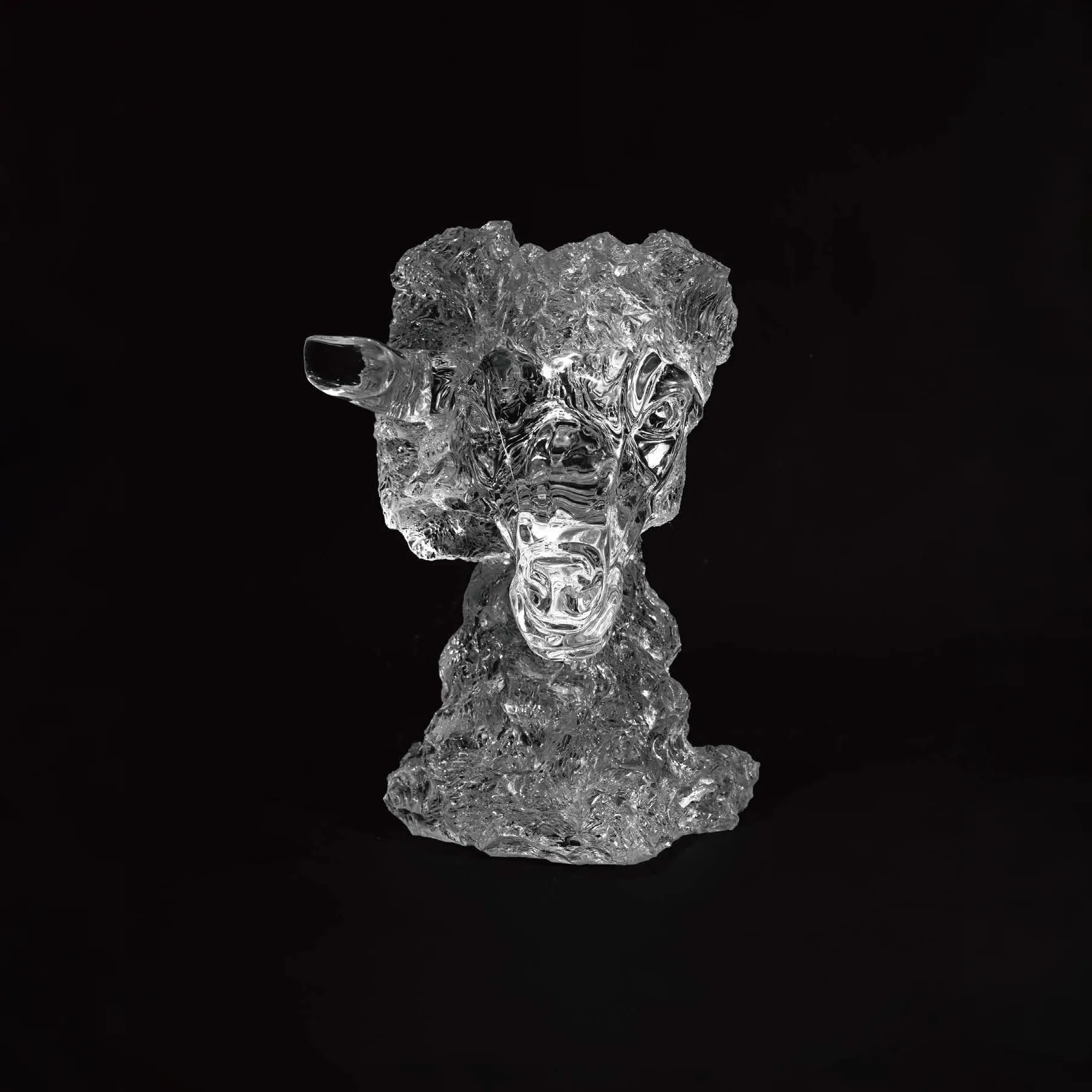 Caritas Sheep Furniture ornaments