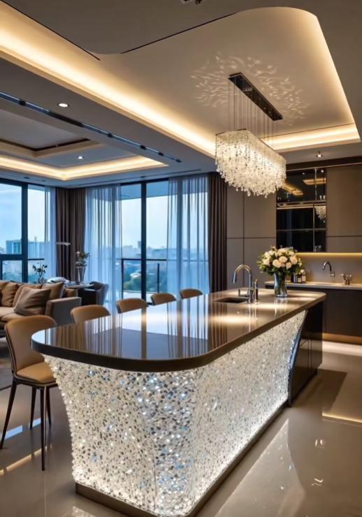 Designer Hospitality Bar