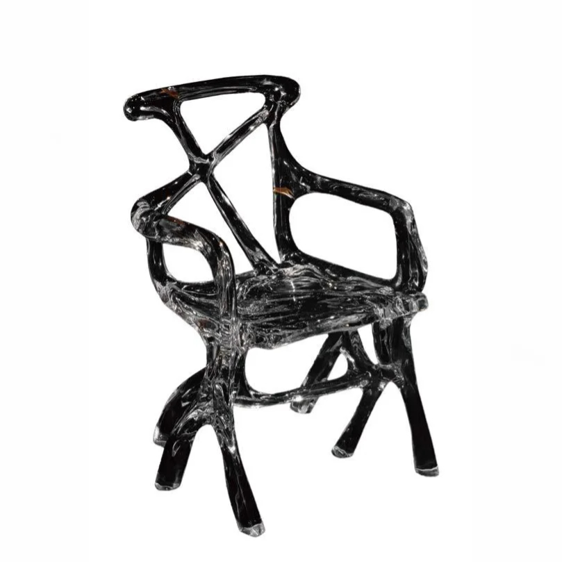 Lomola Chair