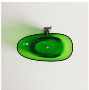 Verdant Drift