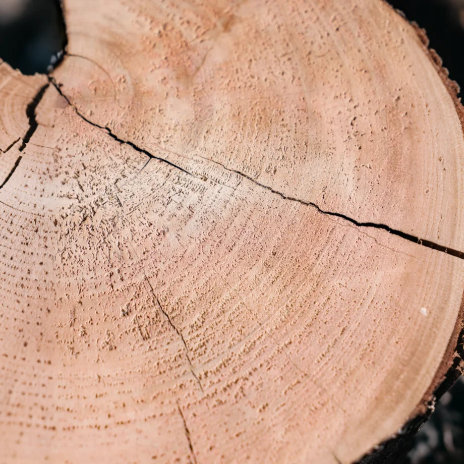 Ebon Dawn Acrylic Stool