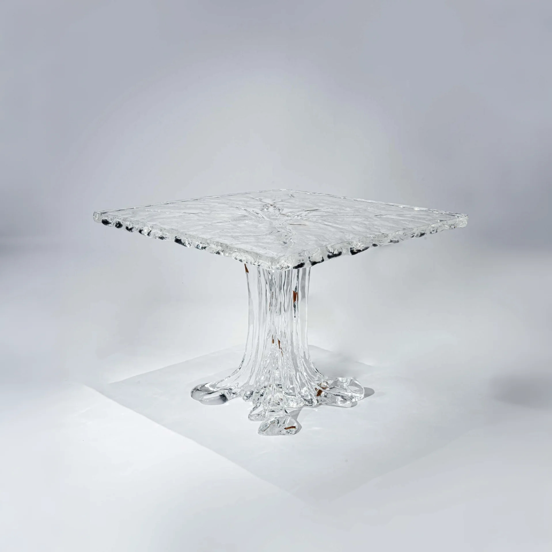 Spring Brook Square Table