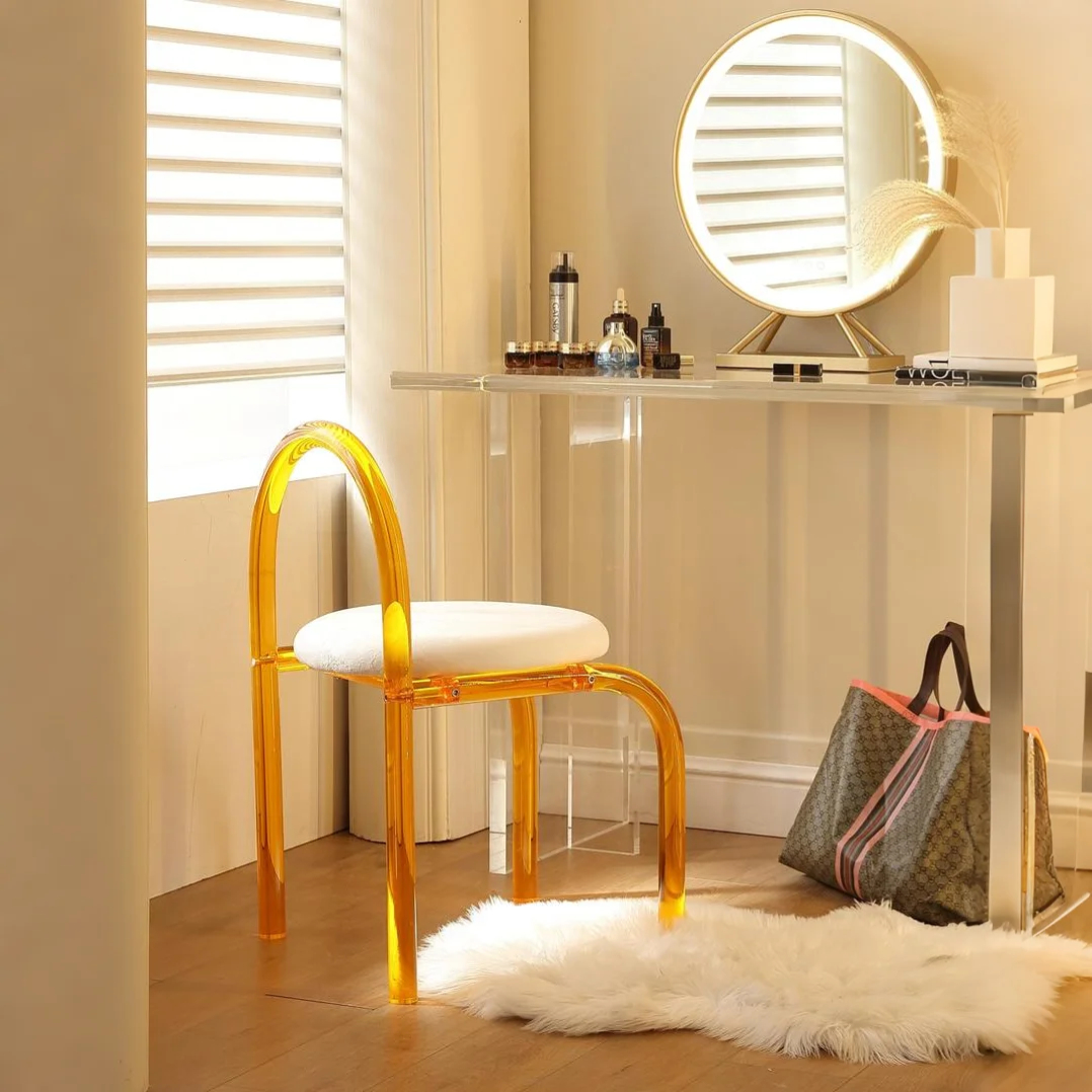 Arcora Lucent Accent Chair