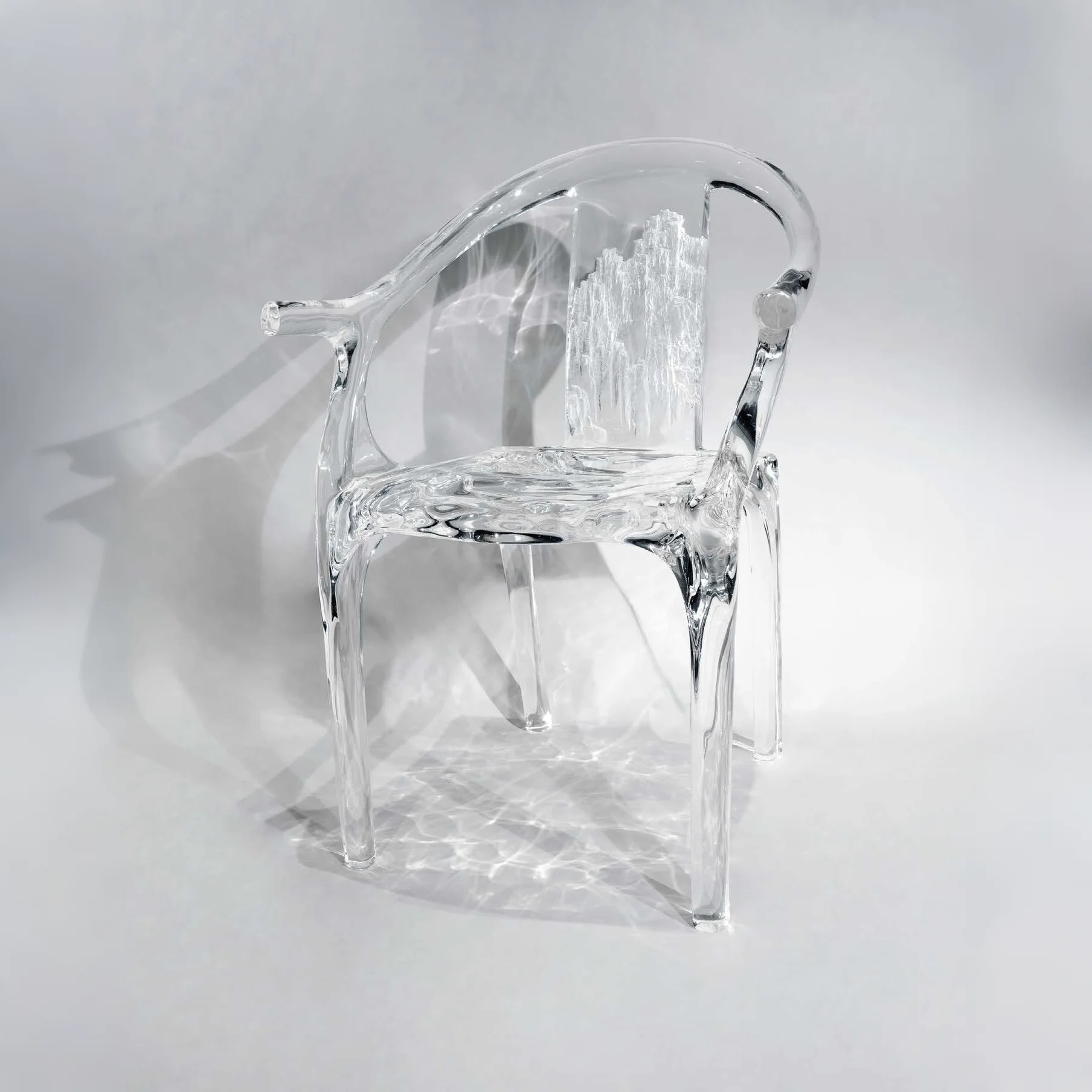 Appreciating the Landscape Chair