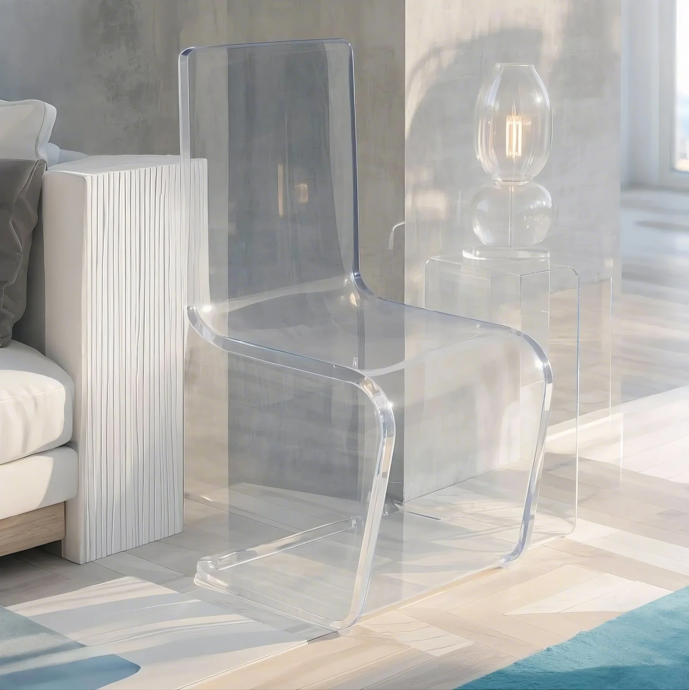 LUMINA VISTA Chair Collection - LUMINA VISTA Chair