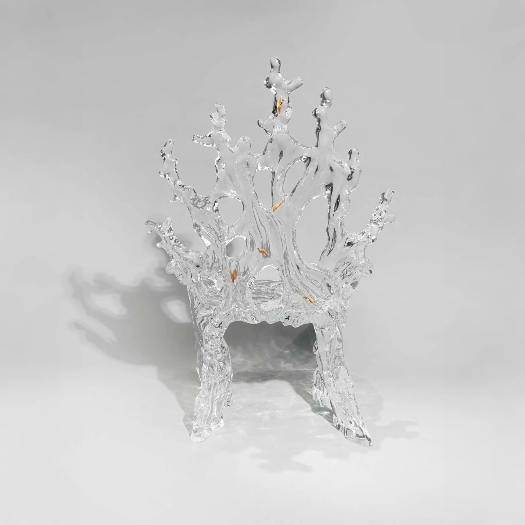 Sail and Listen to the Waves Wave Chair