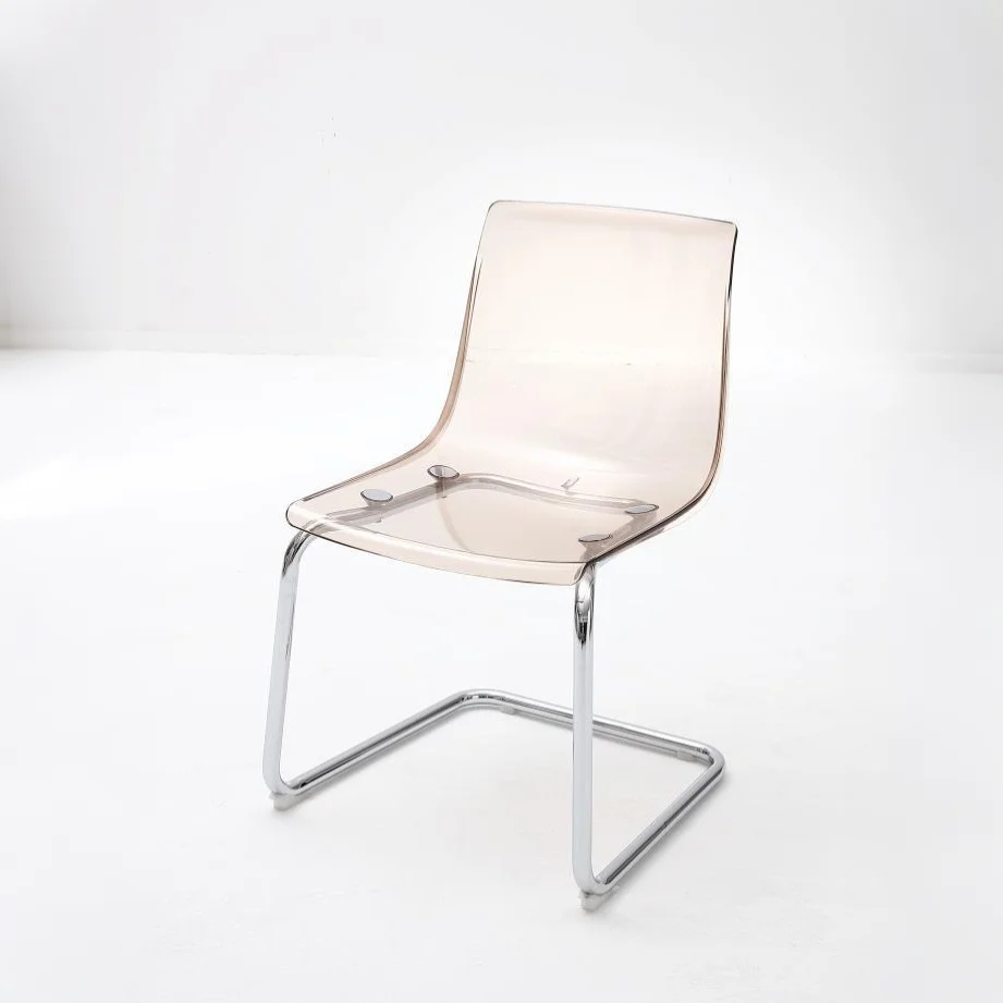 Loft Whisper Acrylic Chair