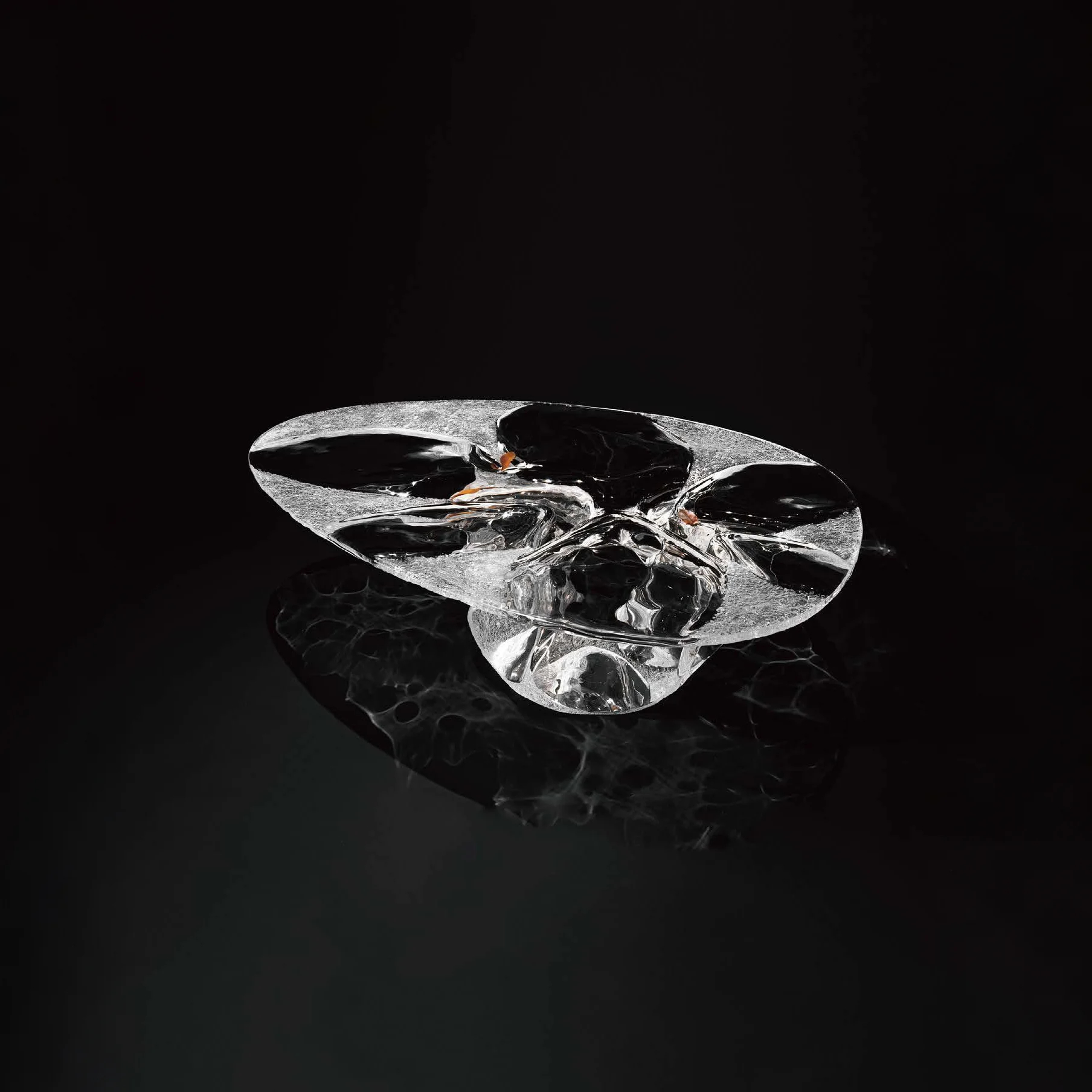 Four Seas  Tea Table