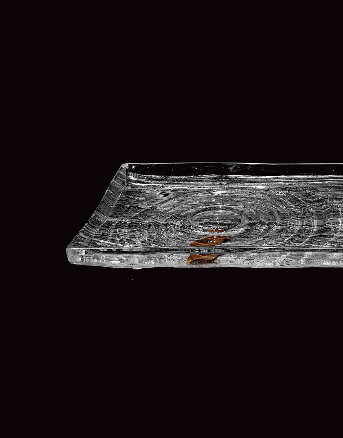 One Leaf Zen Heart · Artistic Pallets