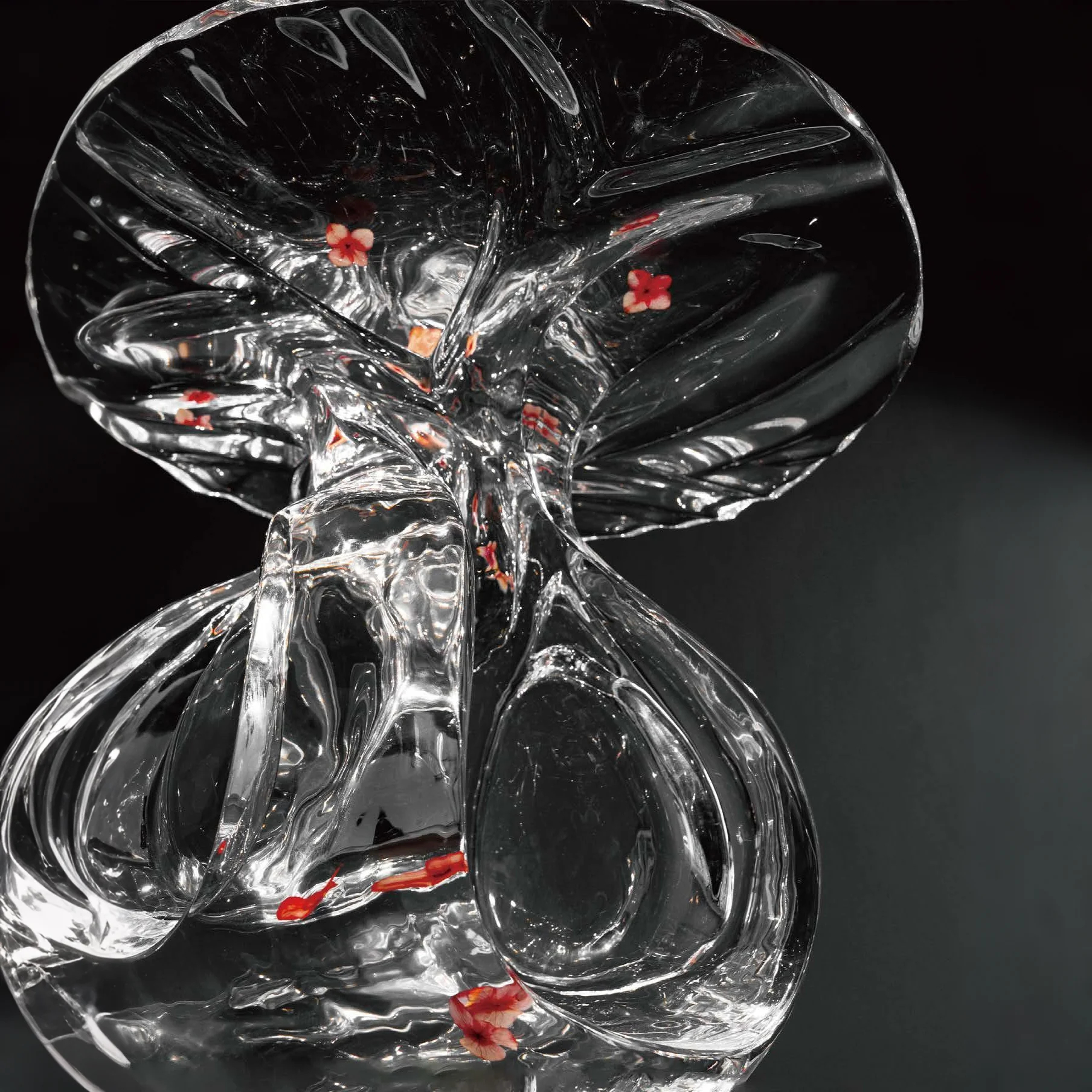 Ooh-la-la Side Table