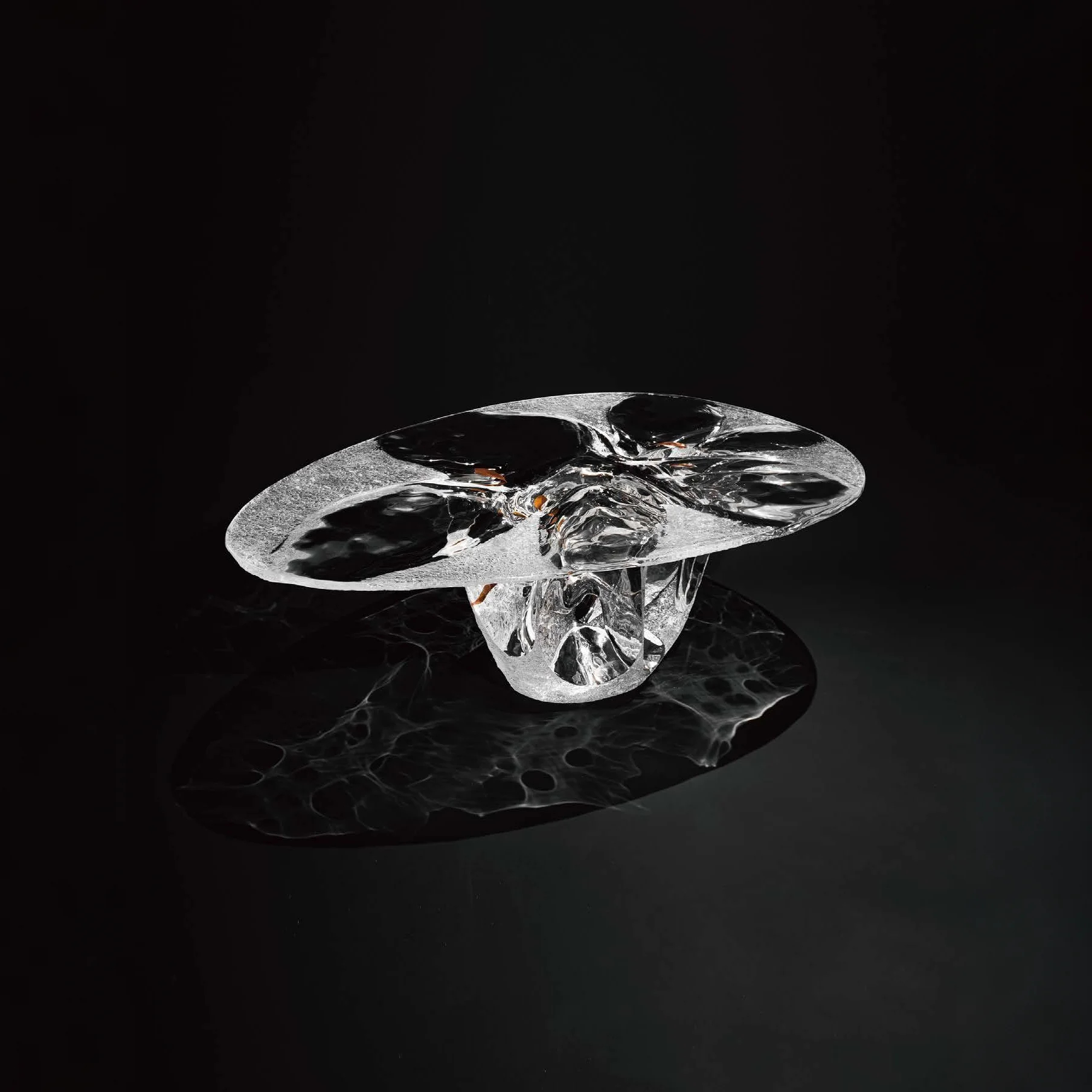 Four Seas  Tea Table