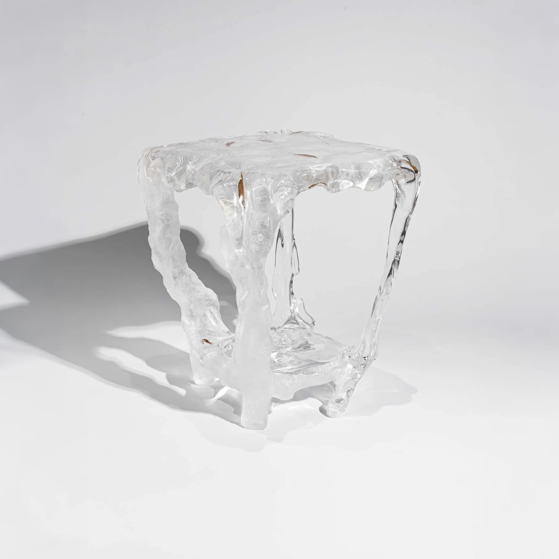 Return to Tranquility Side Table