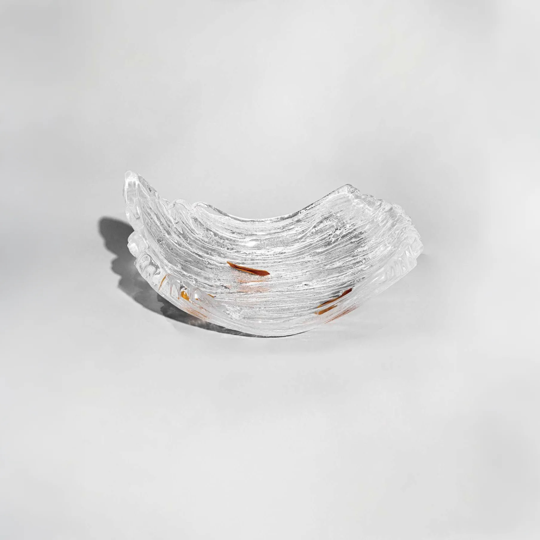 Years of Flowing Shadows Fruit plate