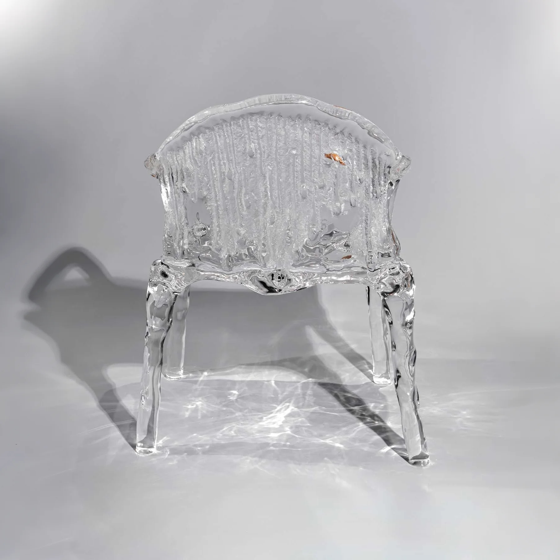 Listening to the Billows Chair