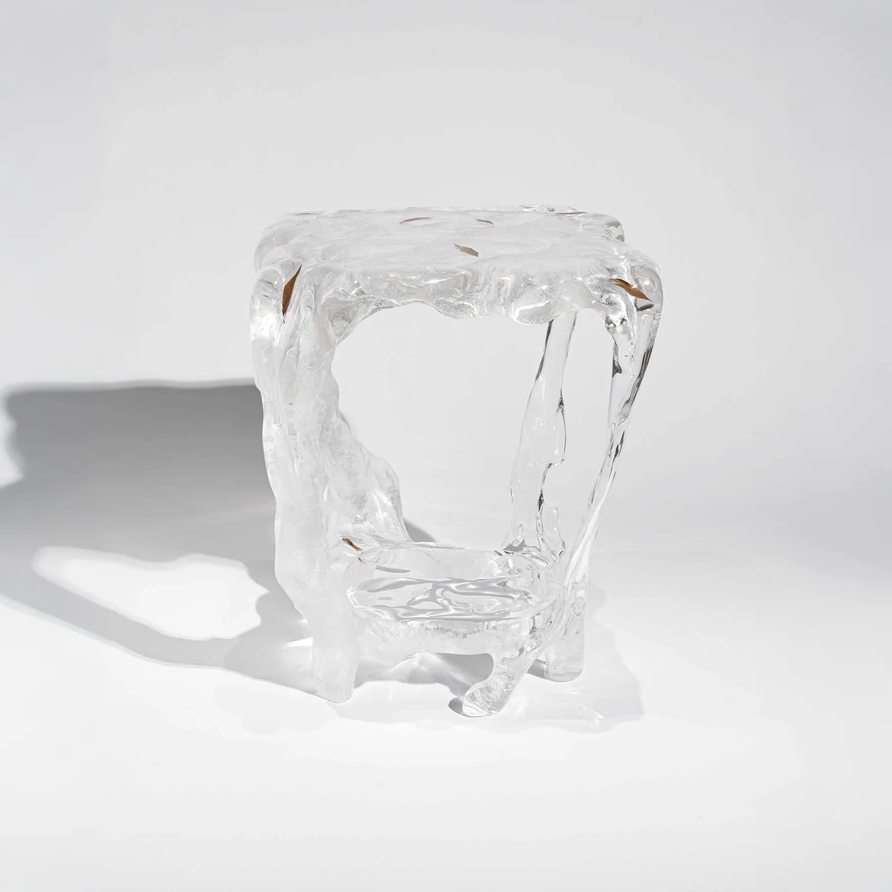 Return to Tranquility Side Table