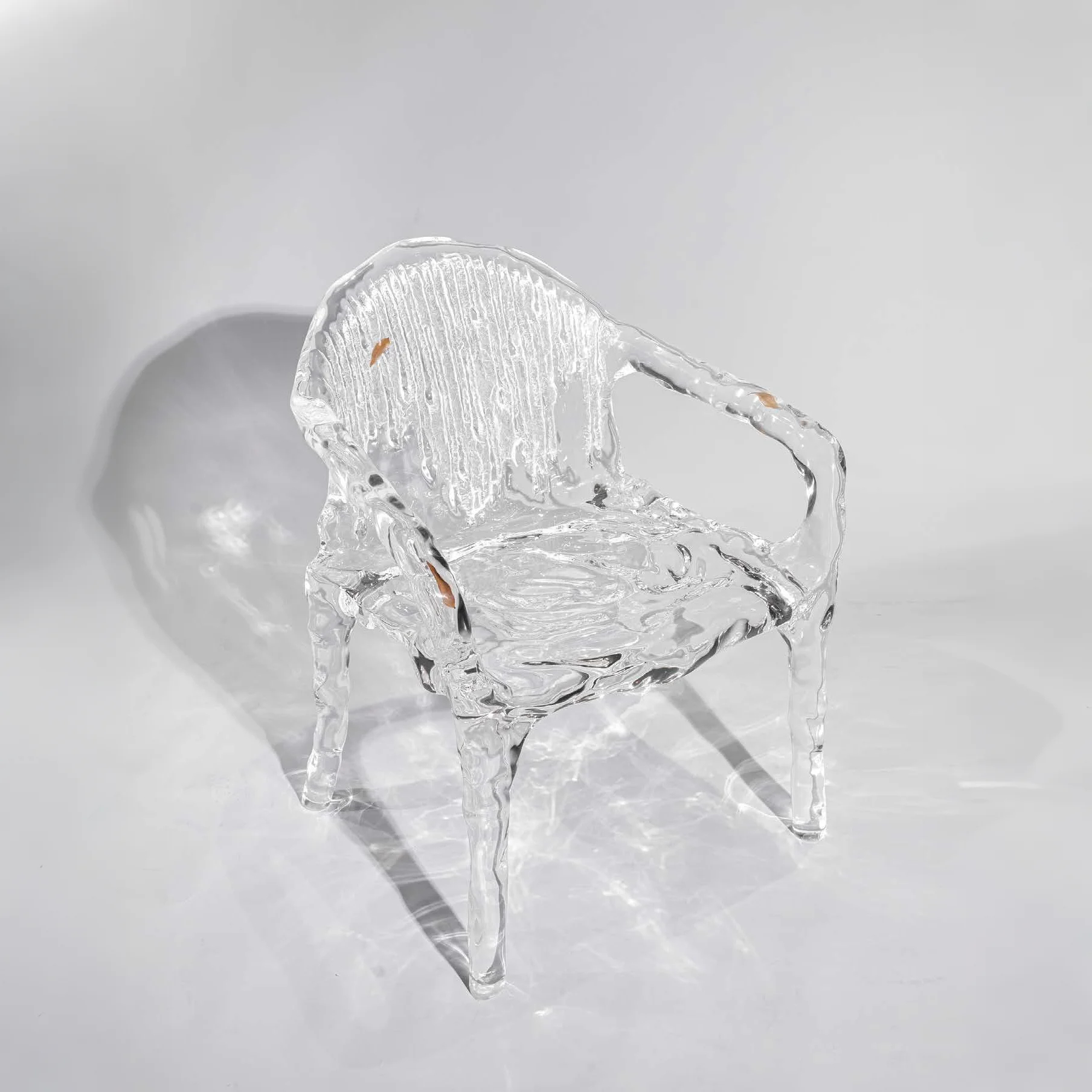 Listening to the Billows Chair