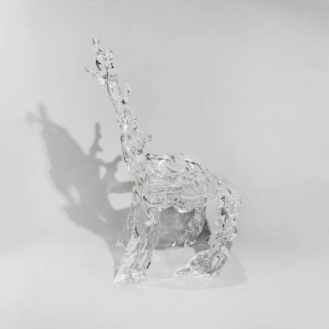 Sail and Listen to the Waves Wave Chair