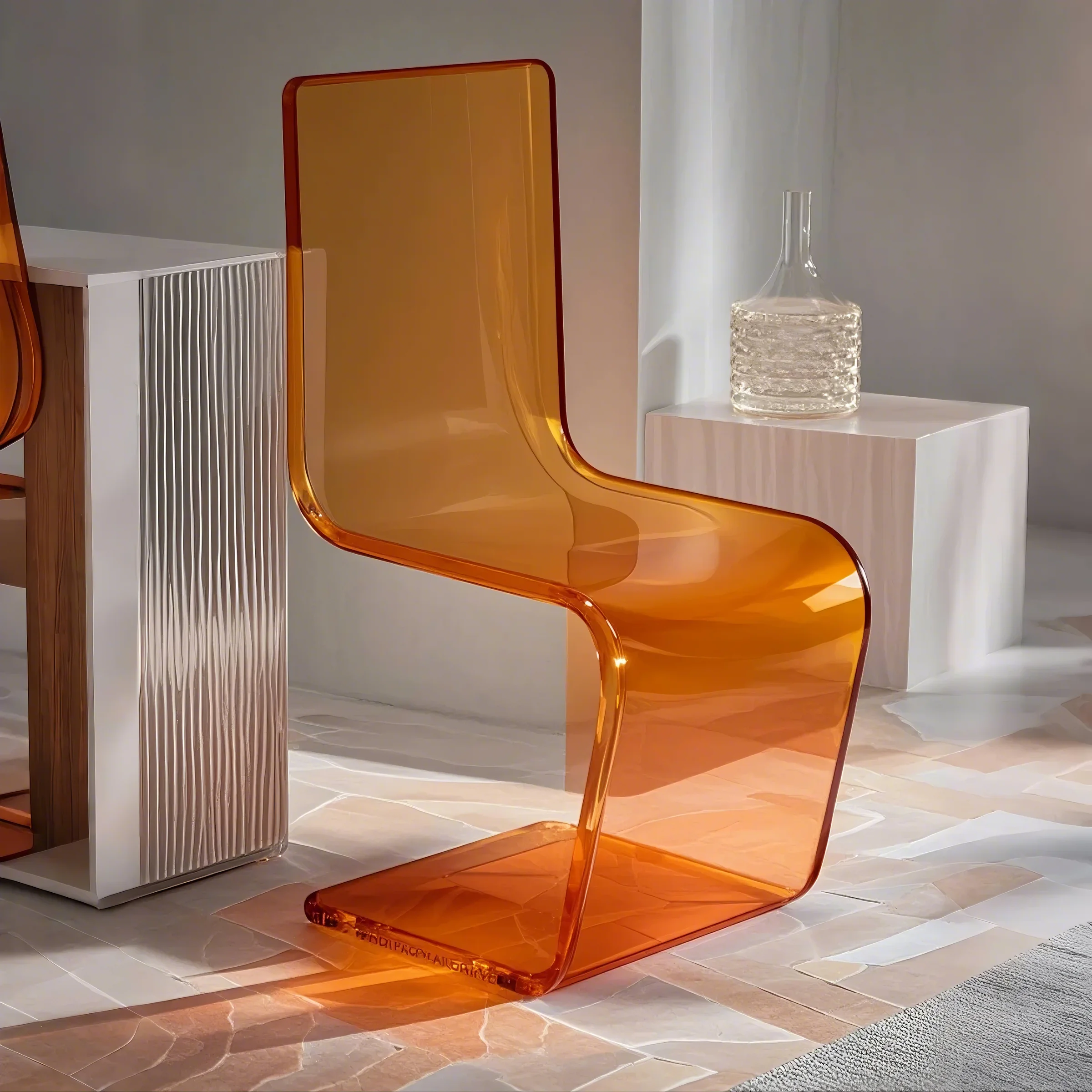 LUMINA VISTA Chair Collection - LUMINA VISTA Chair