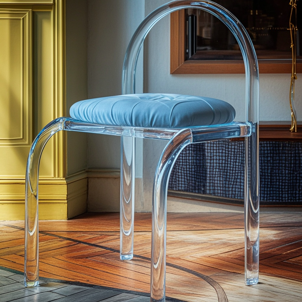 LUMINA ARCO Chair Collection