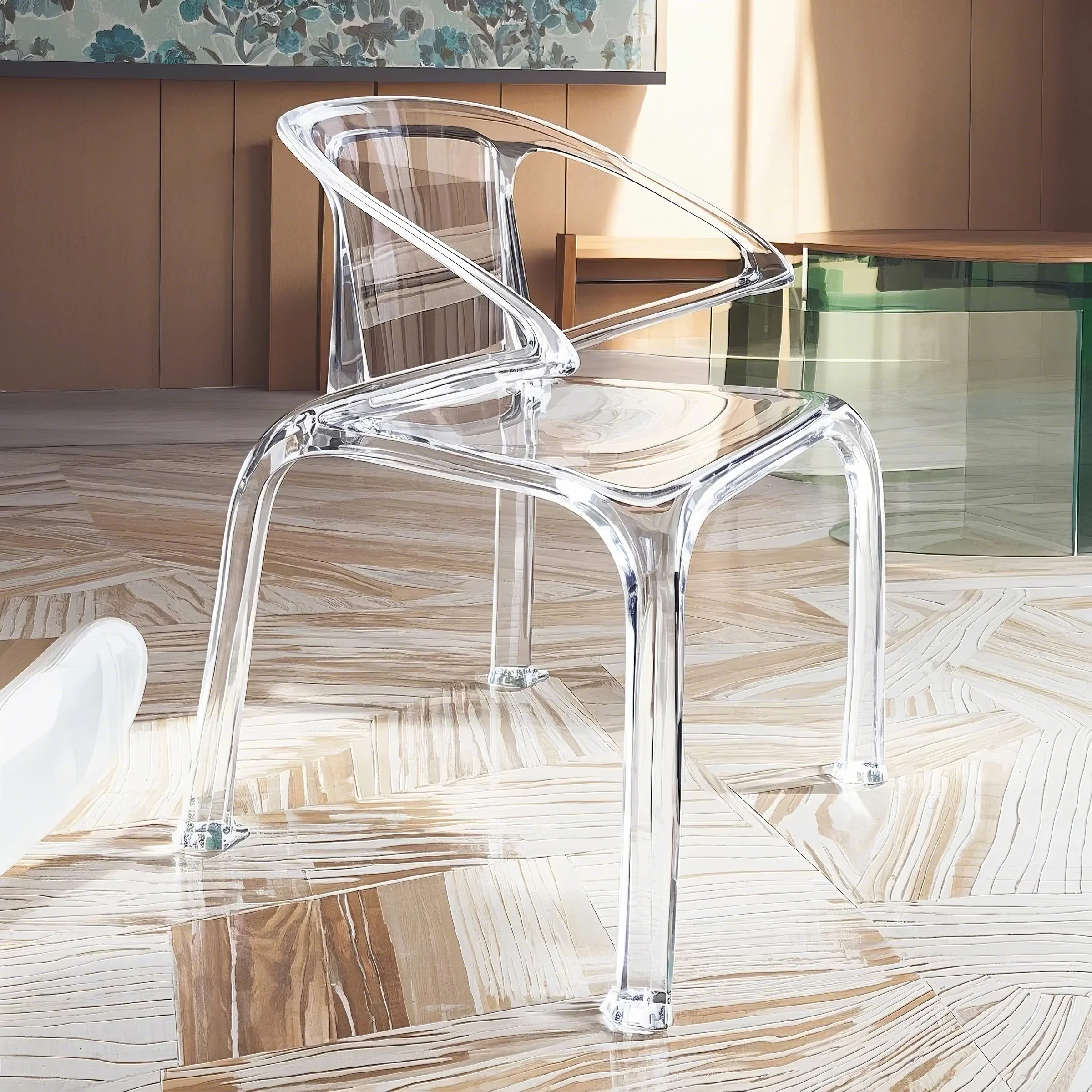 PRISMALUX Spectrum Chair Collection