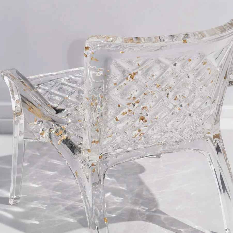 Ascending Clouds Chair