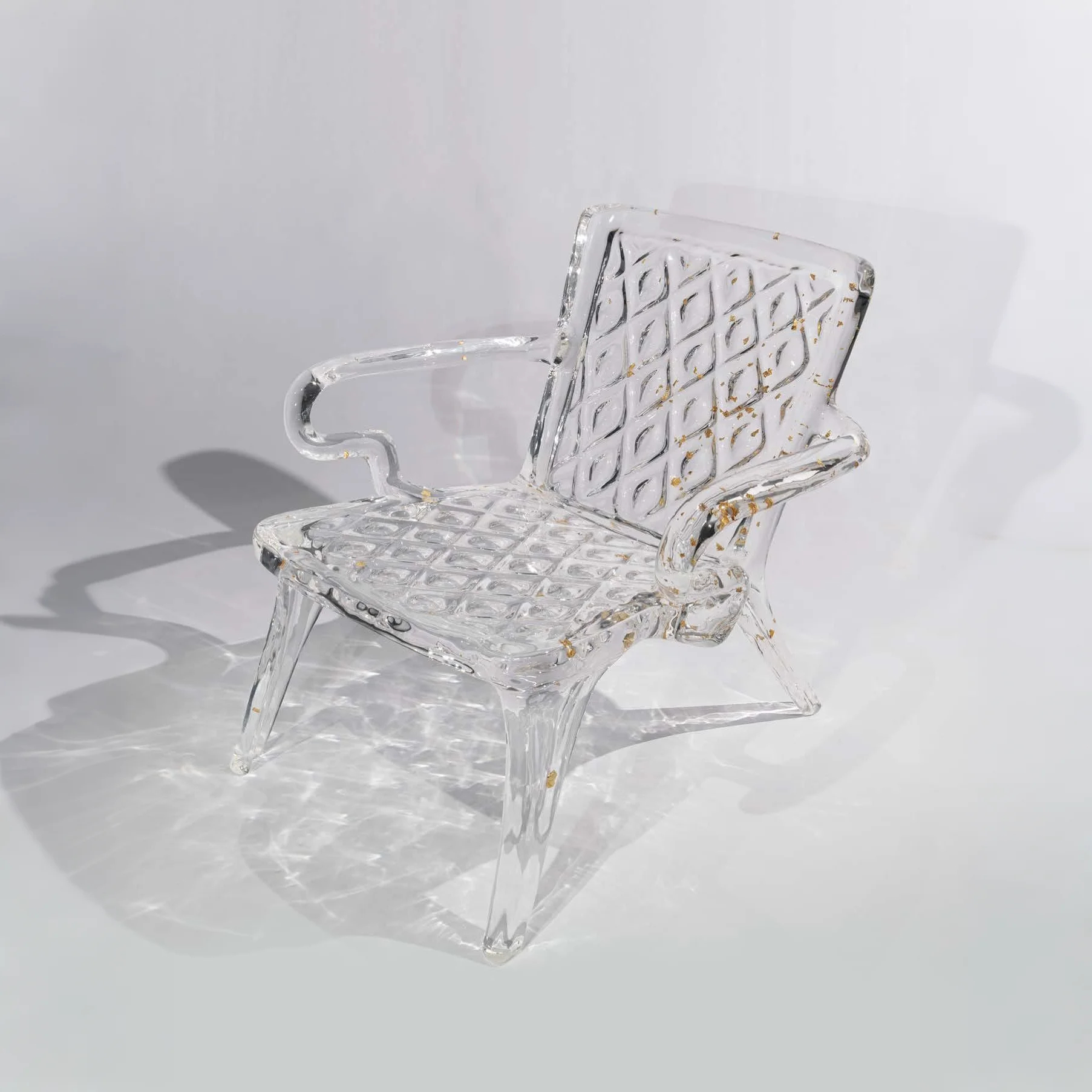 Ascending Clouds Chair