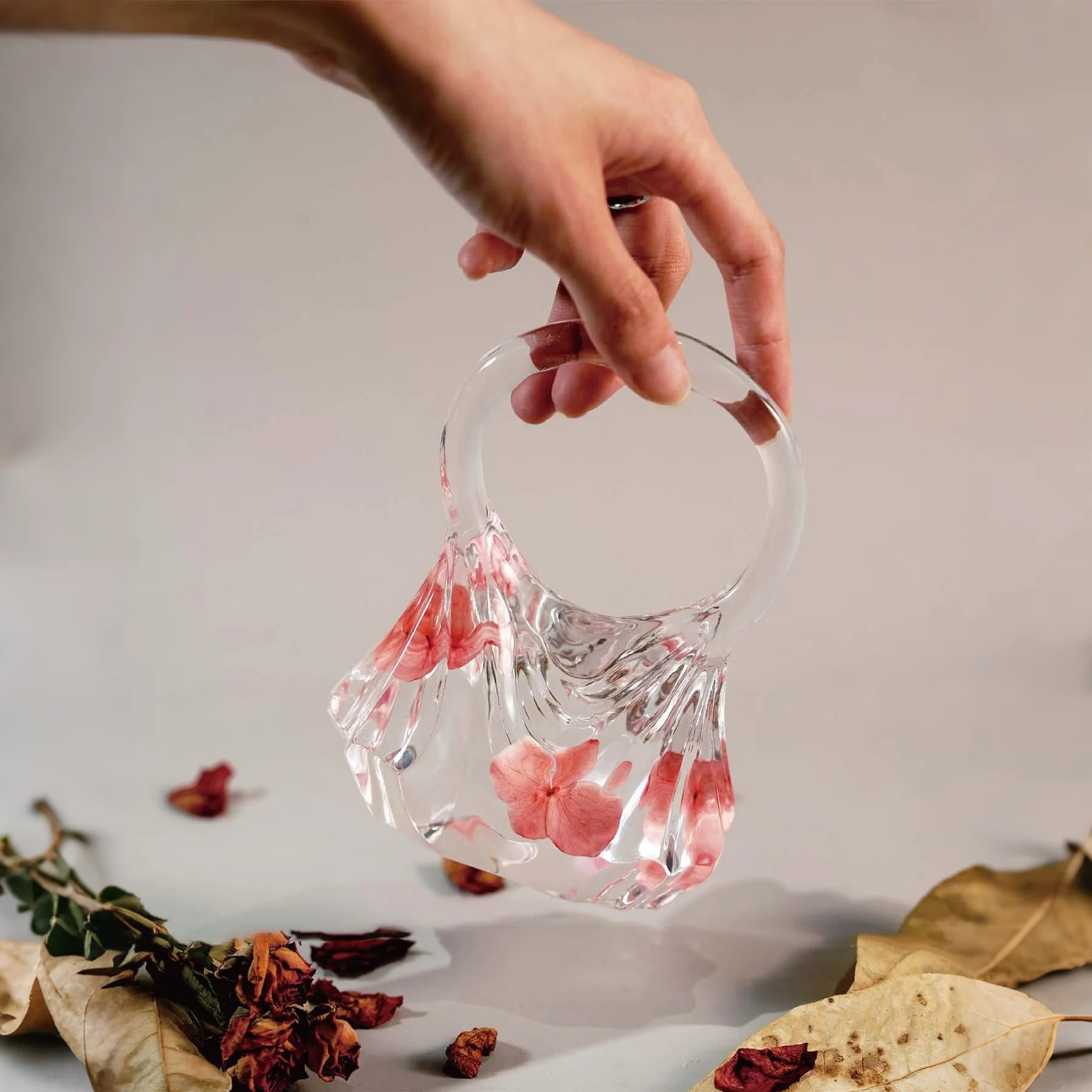 Hypernova Bloom Ornament