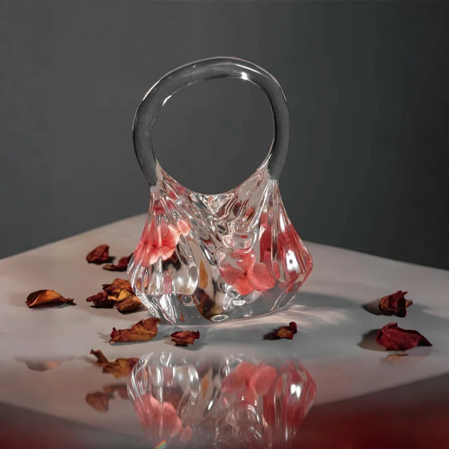 Hypernova Bloom Ornament