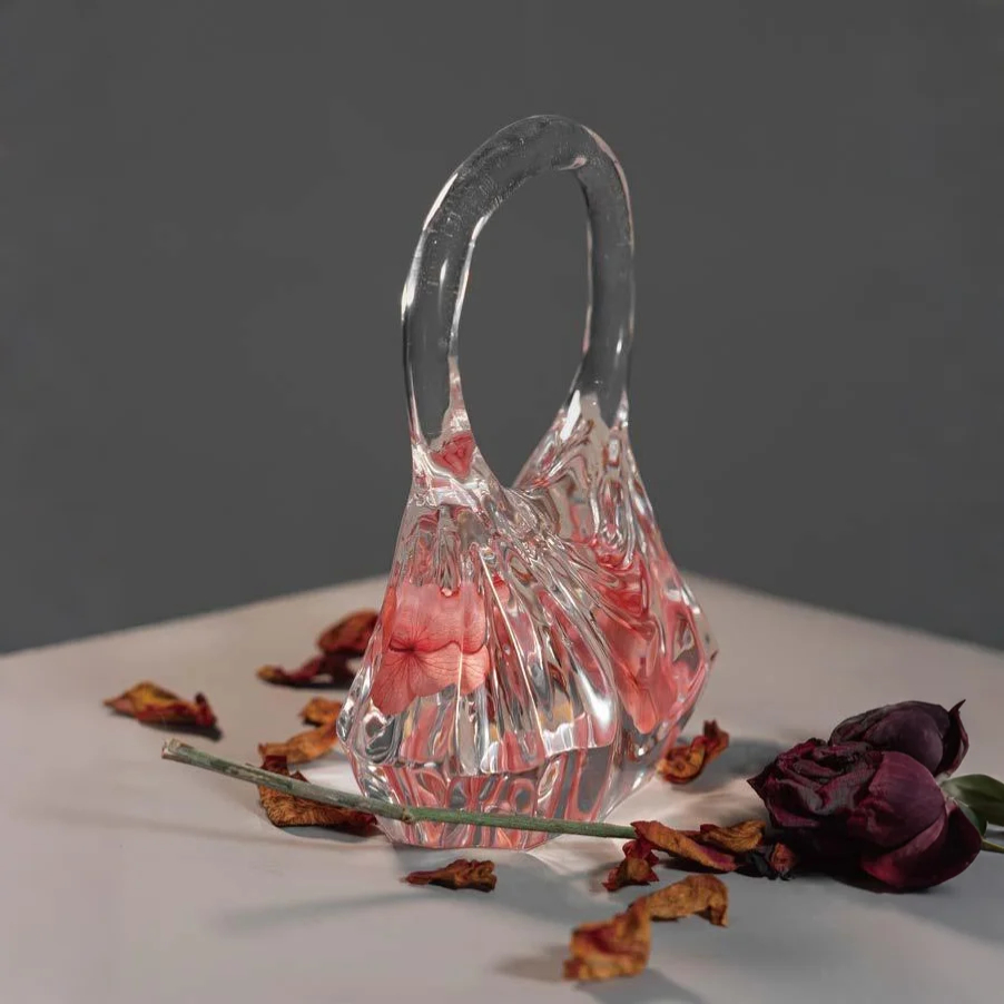 Hypernova Bloom Ornament