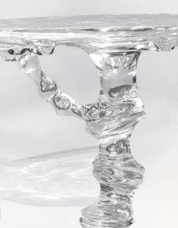 Elegant Bamboo Charm