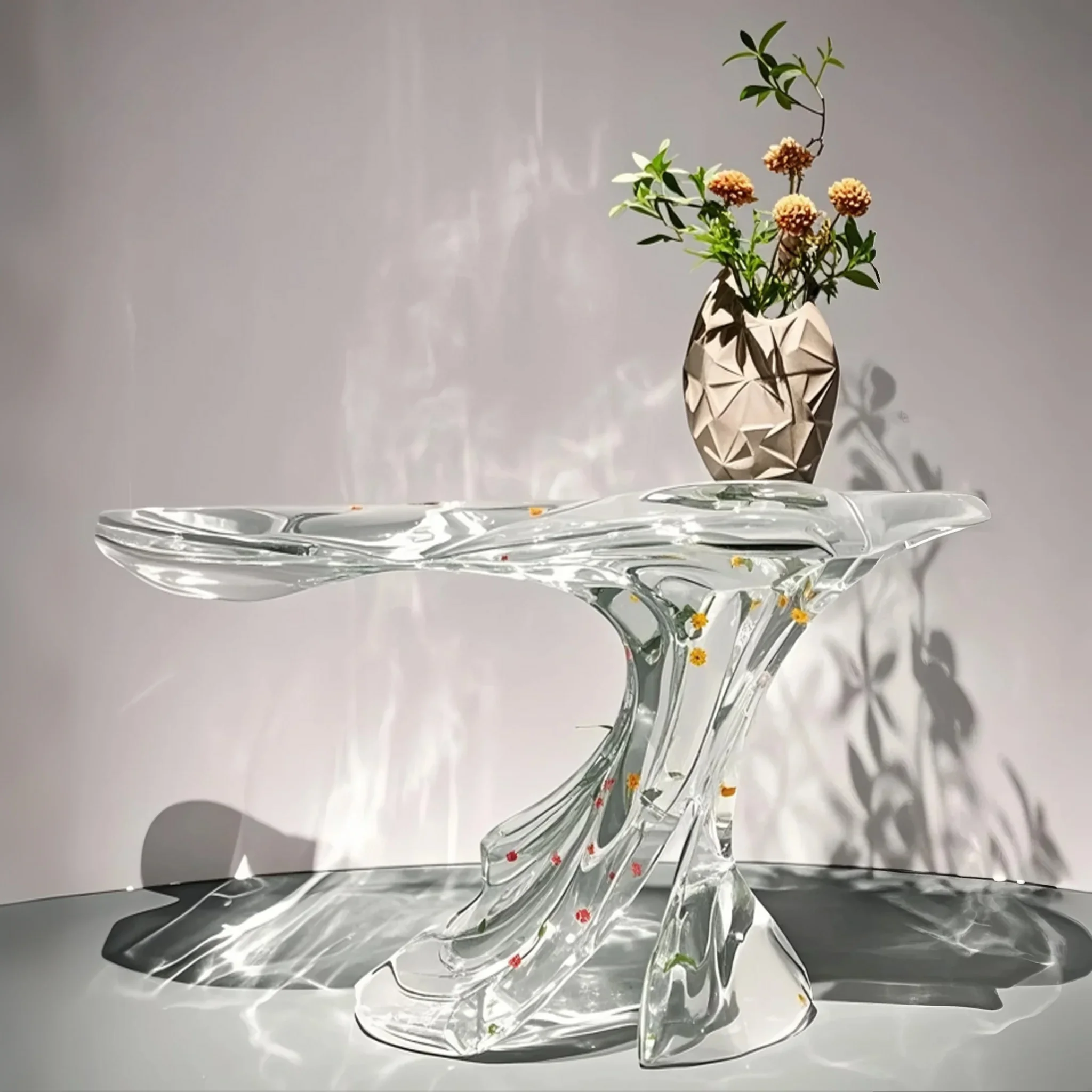 Luminous Reverie Table