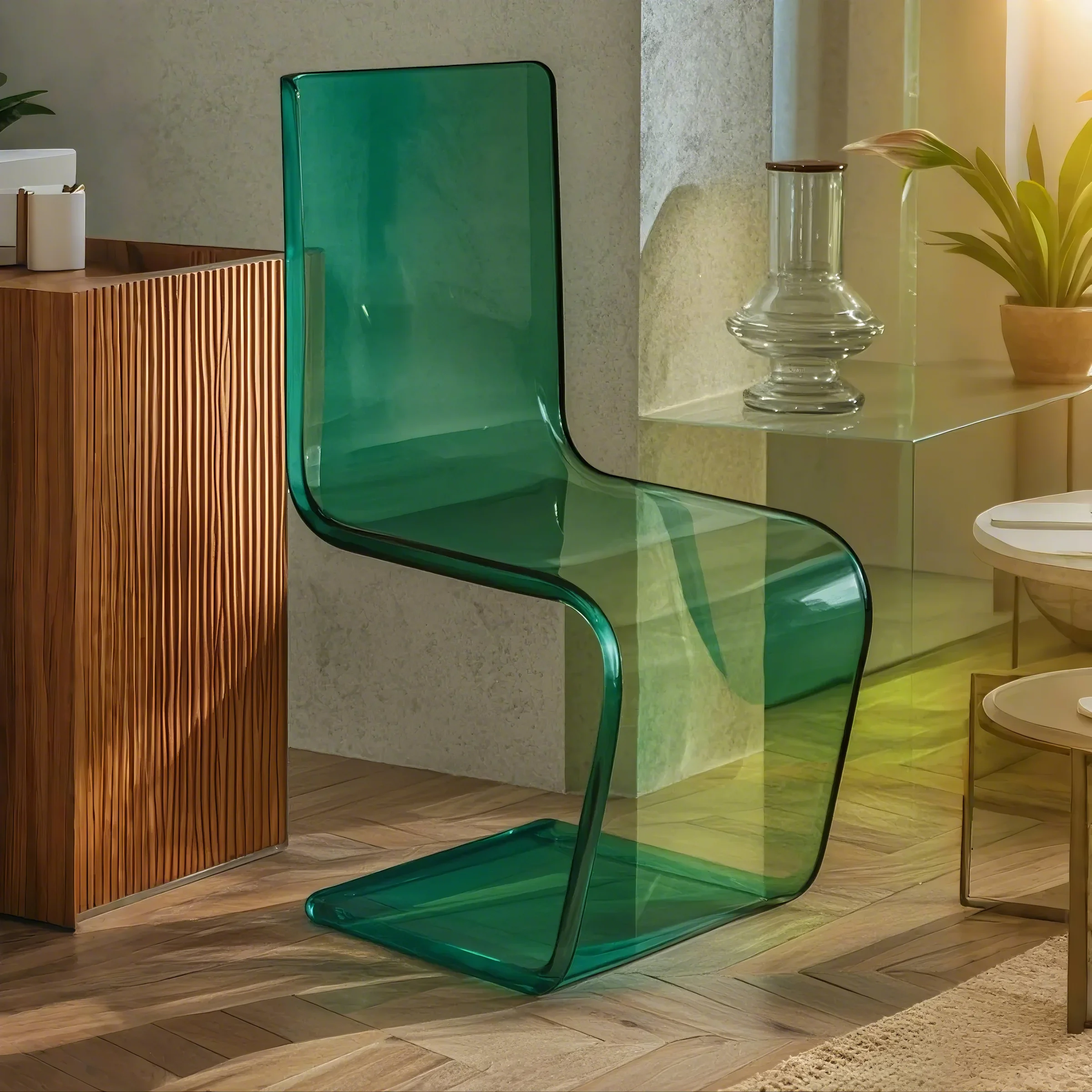 LUMINA VISTA Chair Collection - LUMINA VISTA Chair