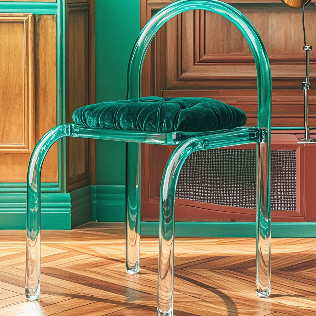 LUMINA ARCO Chair Collection